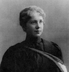Picture of Harriet Brooks