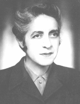 Picture of Melba Newell Phillips